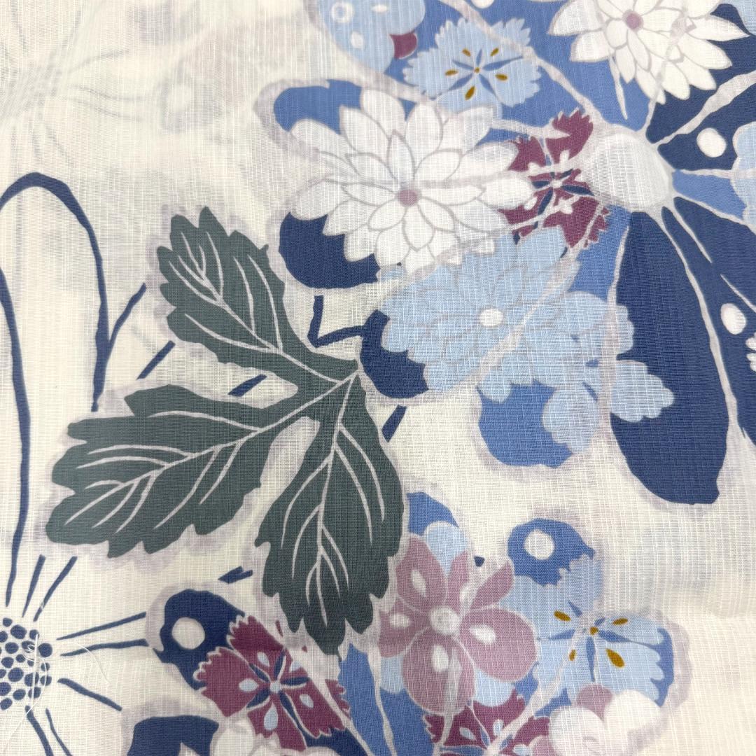 Dita 浴衣 9点セット レディース 兵児帯 下駄 まとめ売り