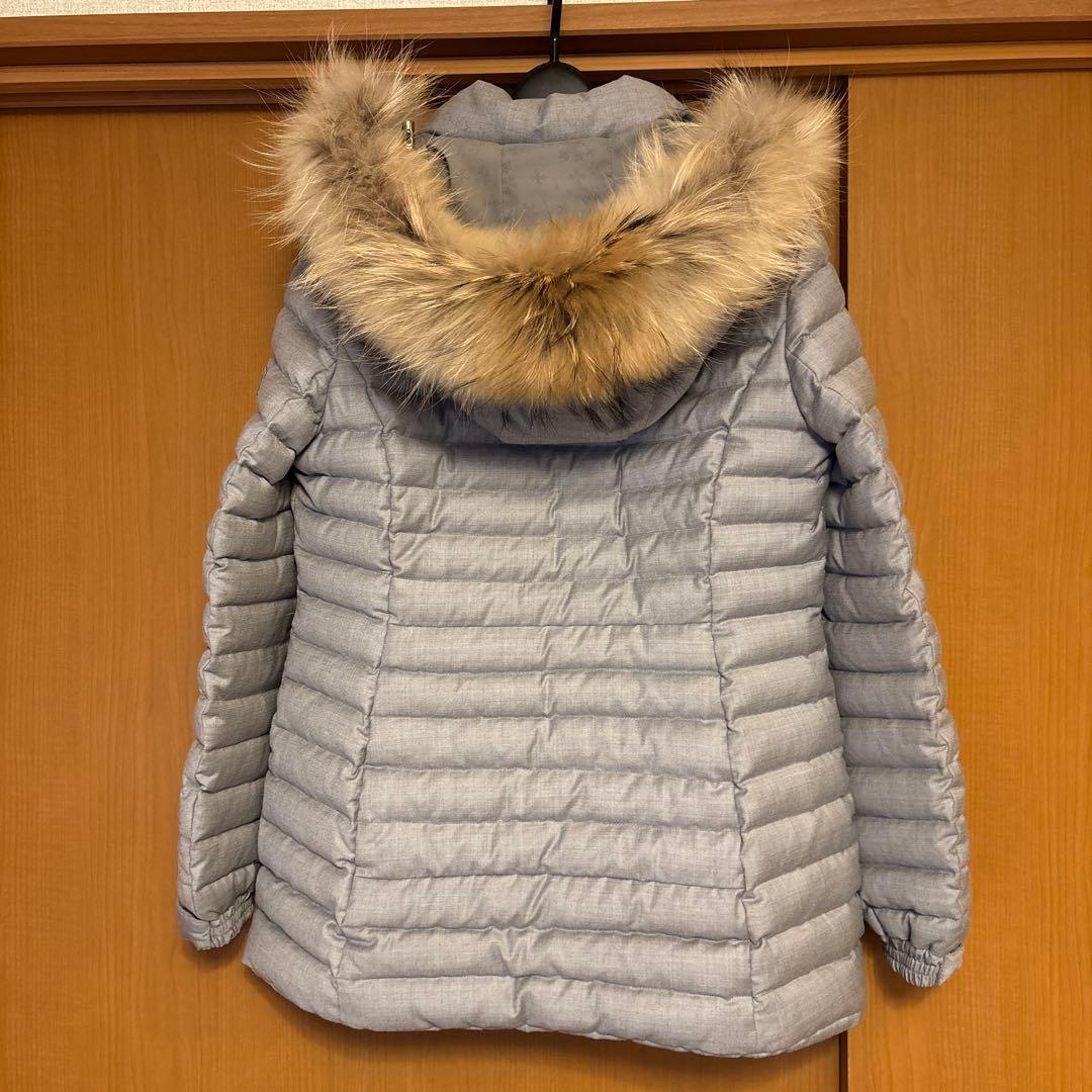 TATRAS ダウンジャケット