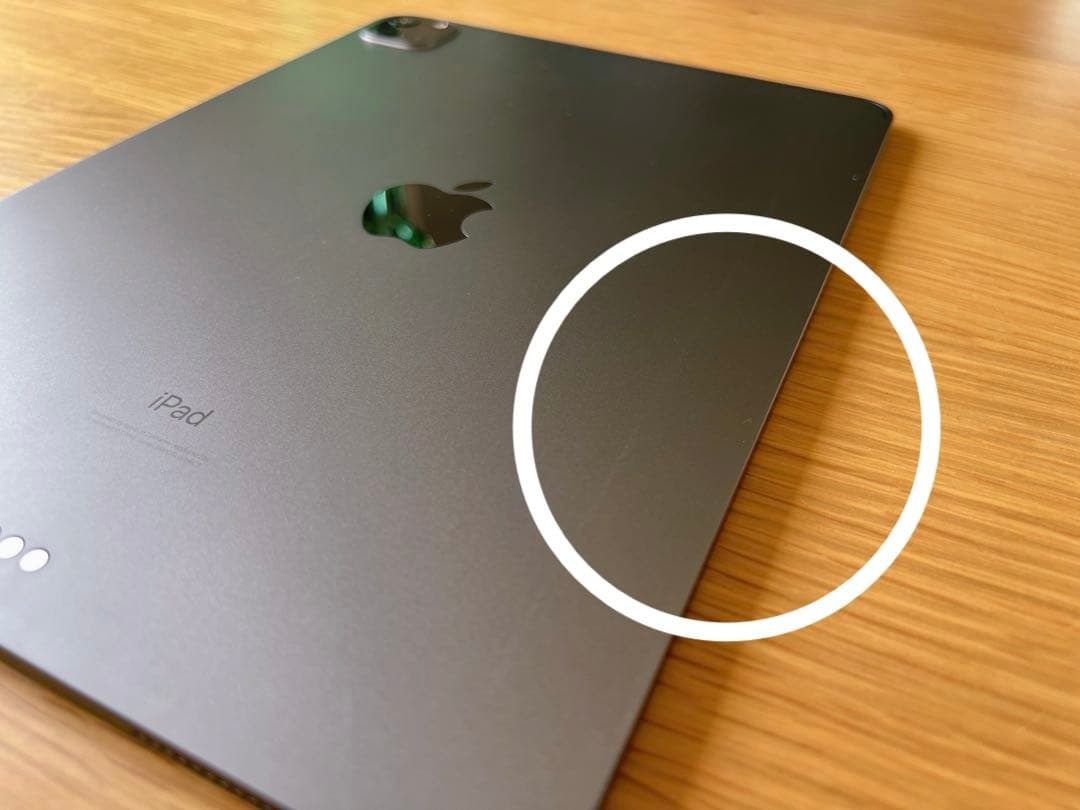 Apple iPad Pro 11インチ　第二世代　MXDC2J/A