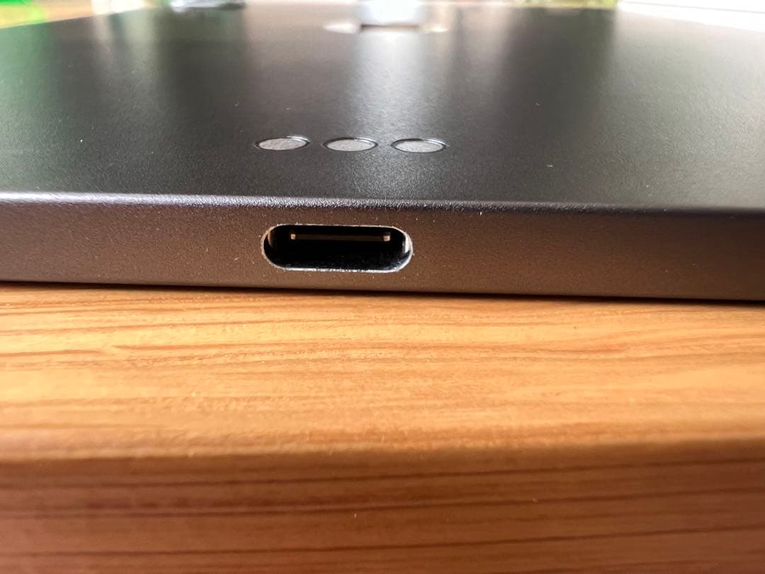 Apple iPad Pro 11インチ　第二世代　MXDC2J/A