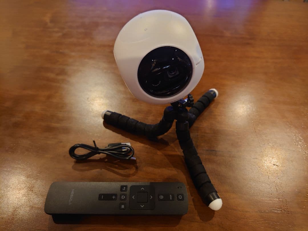 プロジェクター/Anker Nebula (ネビュラ) Astro