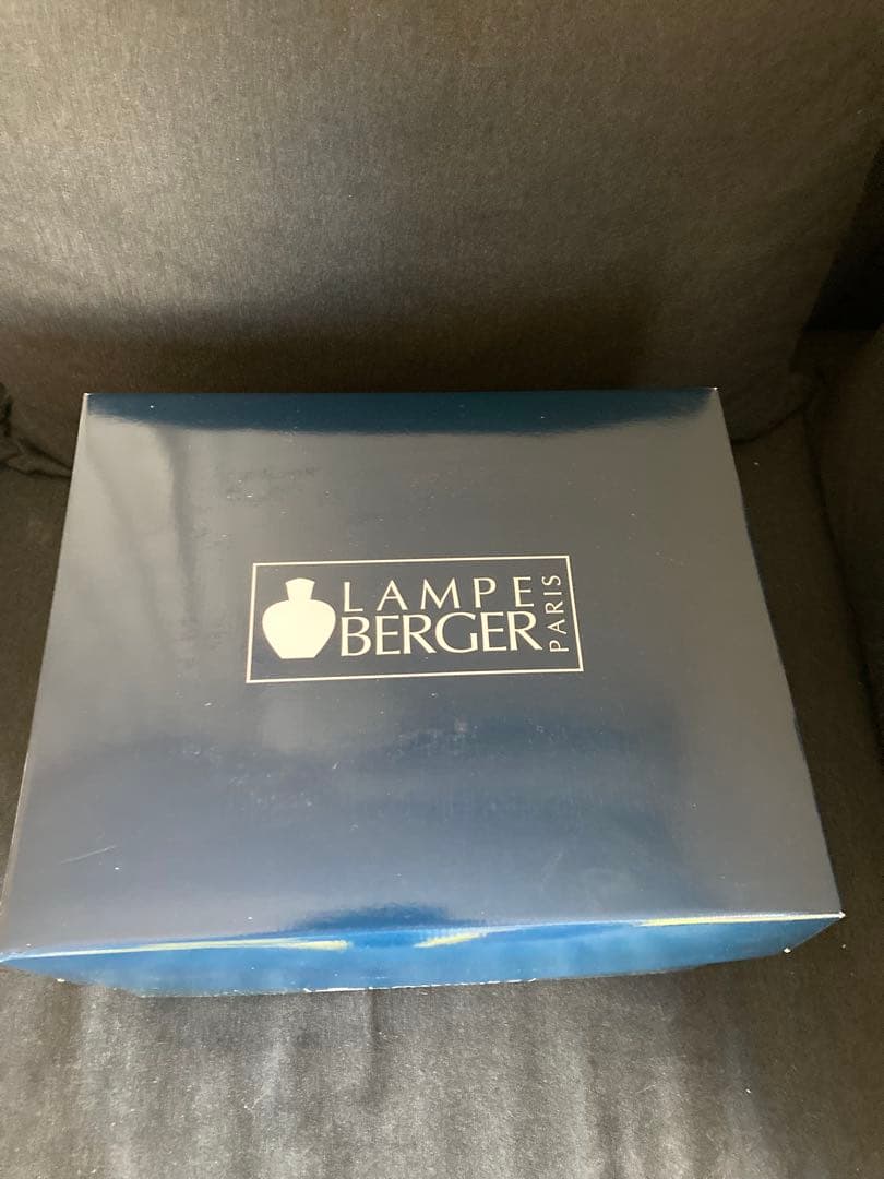 専用出品　ランプベルジェ　メゾンベルジェ　ランプ　カルミナ 未使用