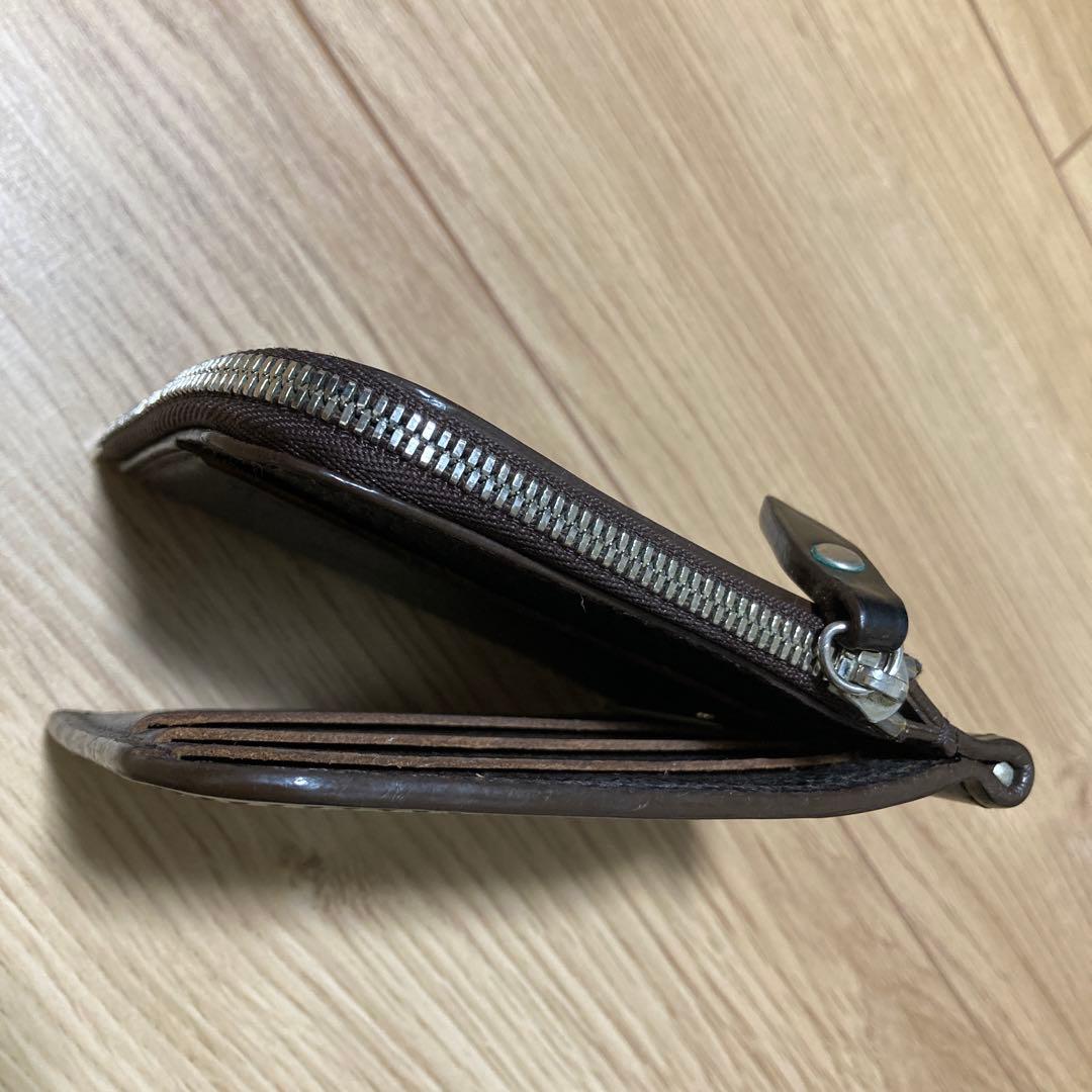 PREBRIC プレブリック マネークリップ