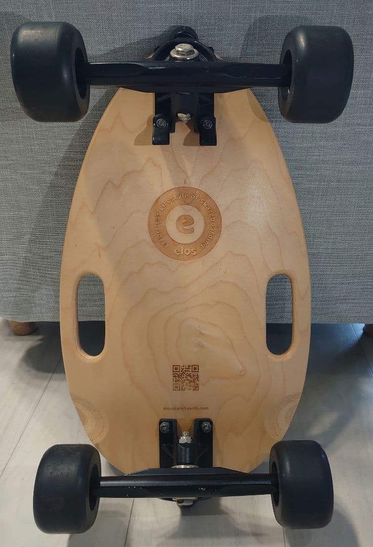 elos スケートボード イロス スケボー