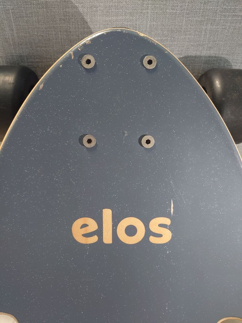 elos スケートボード イロス スケボー