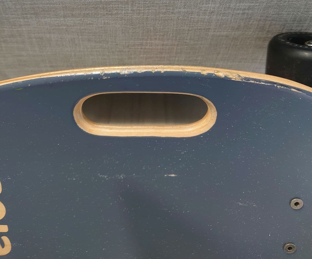 elos スケートボード イロス スケボー