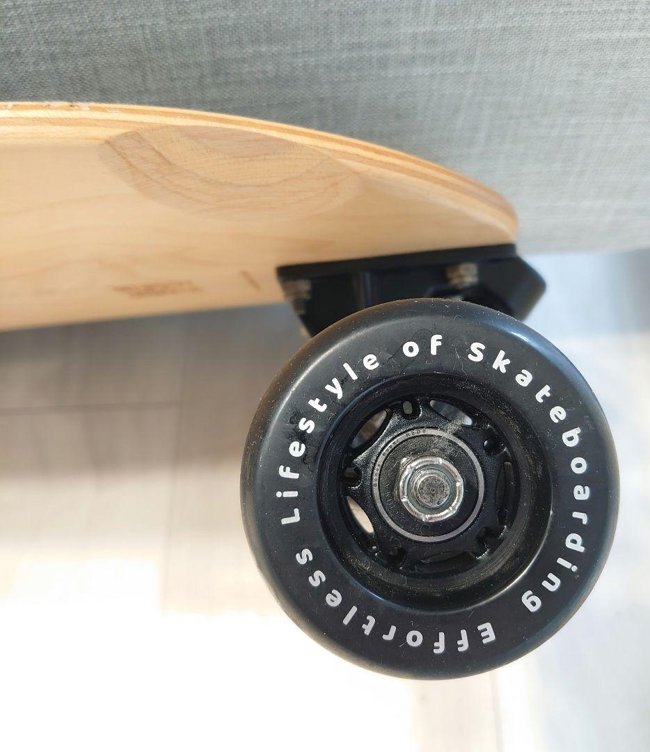 elos スケートボード イロス スケボー