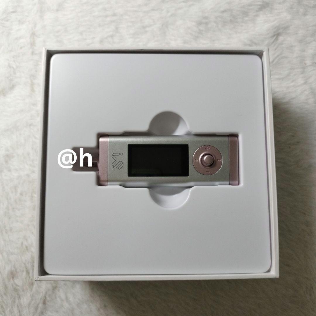 smtown mp3 player set nctwish ユウシ ver.