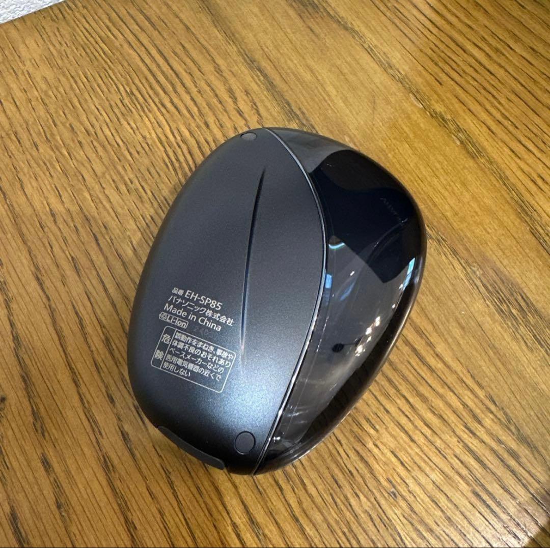 バイタリフト　かっさ　Panasonic EH-SP85 美顔器　美品