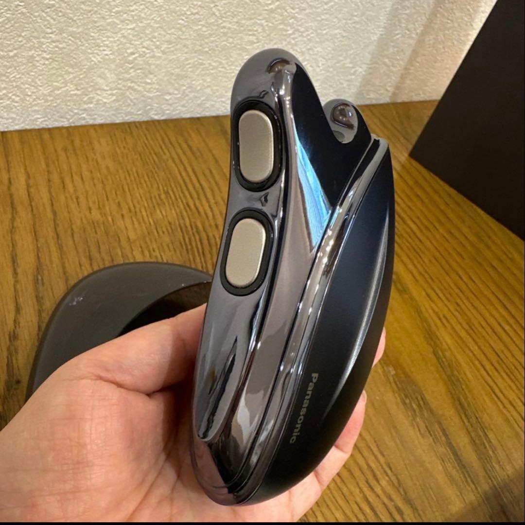 バイタリフト　かっさ　Panasonic EH-SP85 美顔器　美品