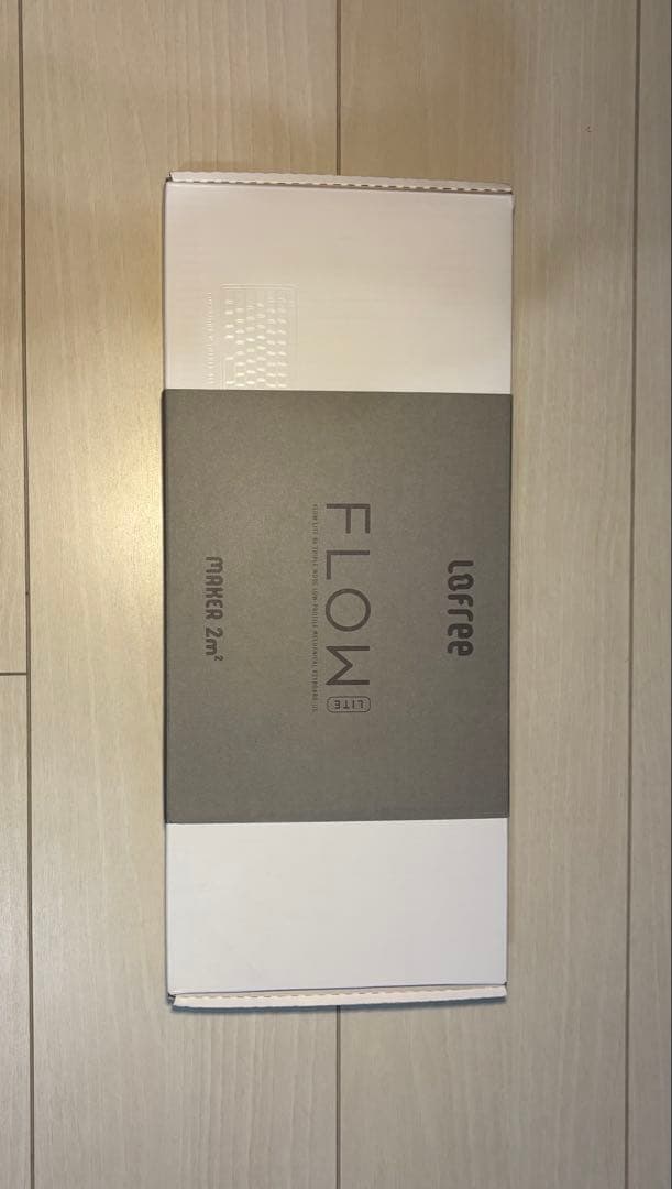 Lofree Flow lite jis配列