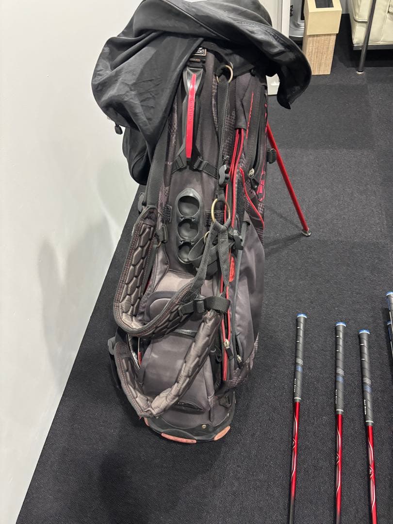 よしごん専用　お買い得ゴルフセット　キャロウェイドライバー他