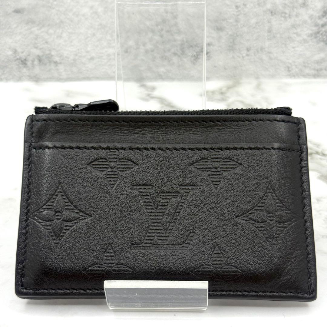 ◆◆☆さん専用◆◆【美品】ルイヴィトン モノグラム シャドウ ケース カー