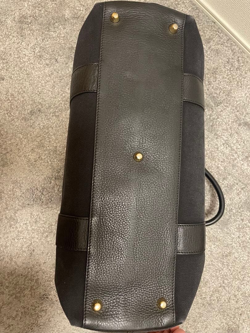 S.MANO トートバッグ