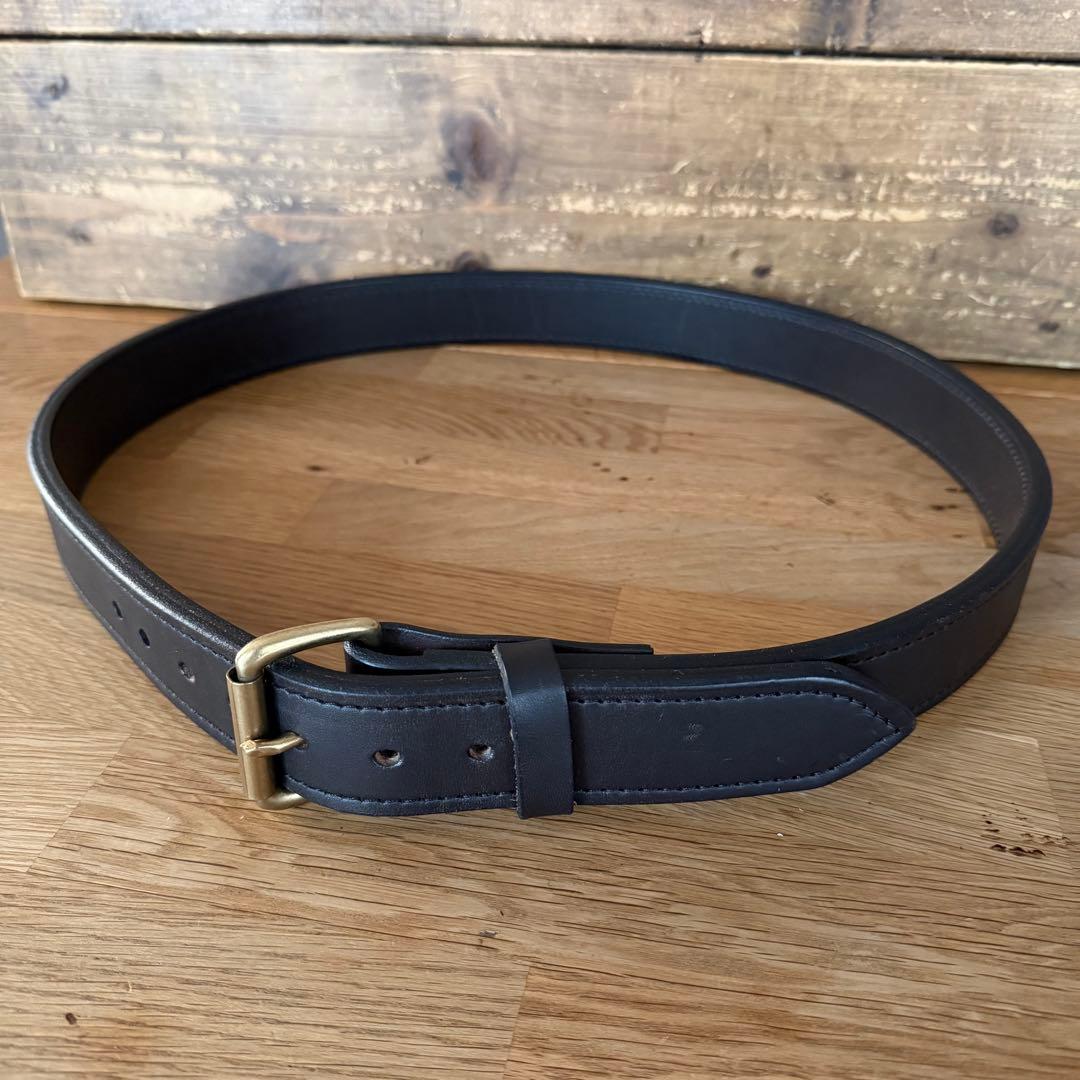 FILSON フィルソン W仕様 BRIDLE LEATHER ベルト