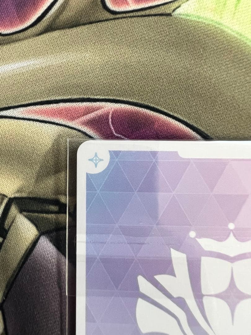 【未開封】ホロライブOCG ホロカ WGP 2nd 記念プロモ 戌神ころね