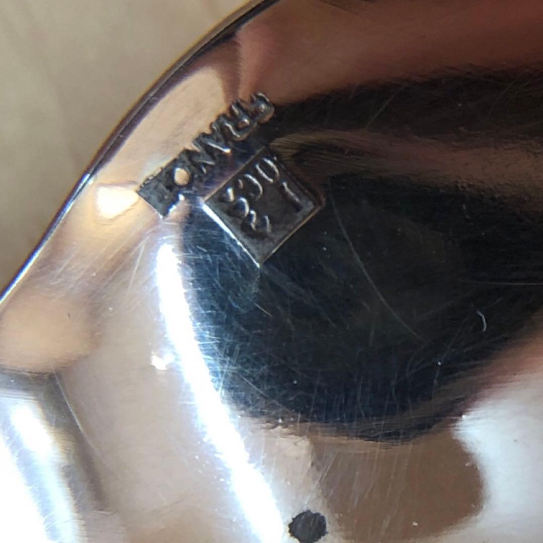 ♠︎ クリストフル スプーン　マルリー　13.5cm 6本