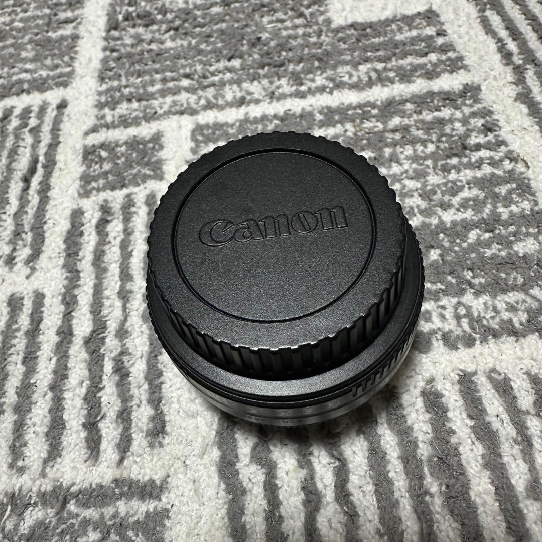 Canon EF-S24mm F2.8 単焦点レンズ