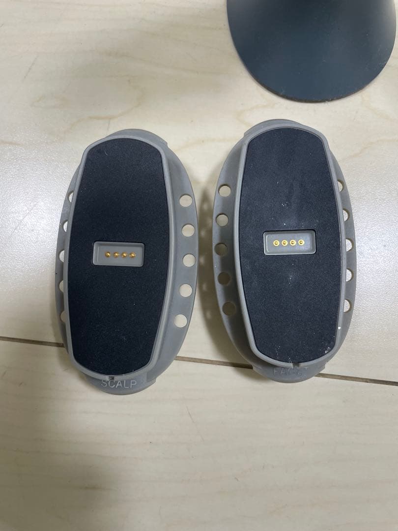 ヤーマン ミーゼスカルプリフトアクティブプラス