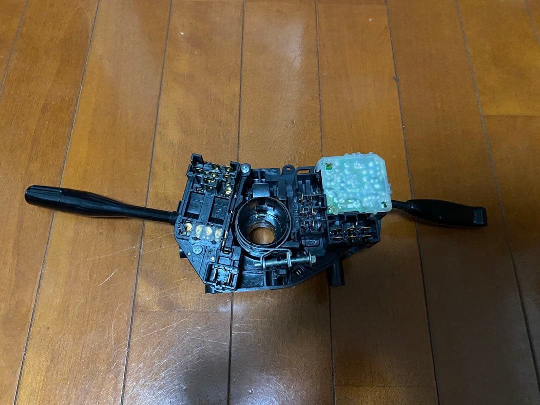 na6c na8c ロードスター ウィンカーレバー ディマースイッチ