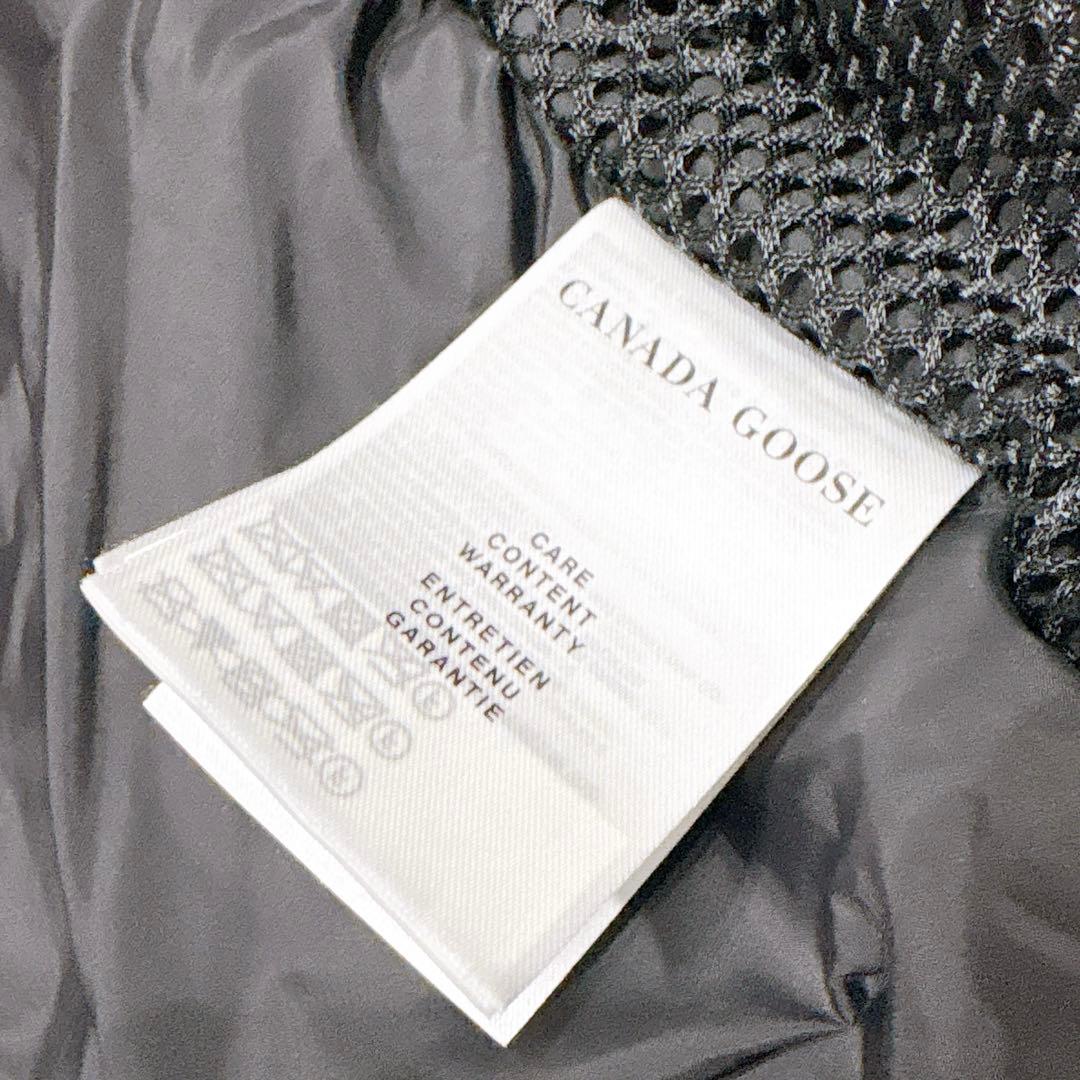 未使用✨　  ラングフォードパーカ　ブラックレーベル　L