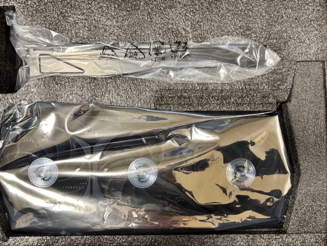 MSI GeForce RTX 3080 10GB グラフィックボード