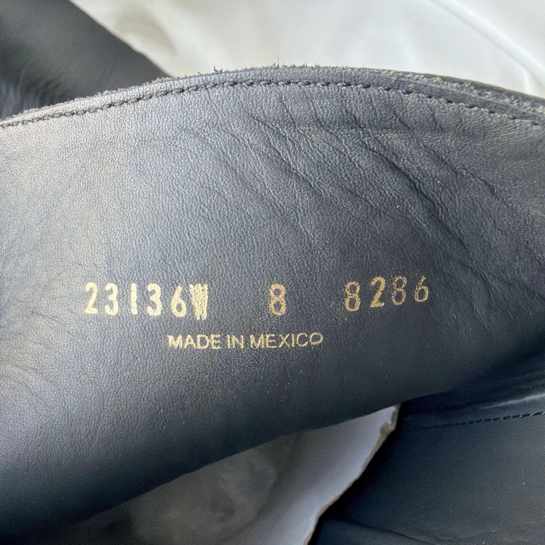 別注 CAMINANDO カミナンド ドゥーズィエムクラス ニーハイブーツ 38