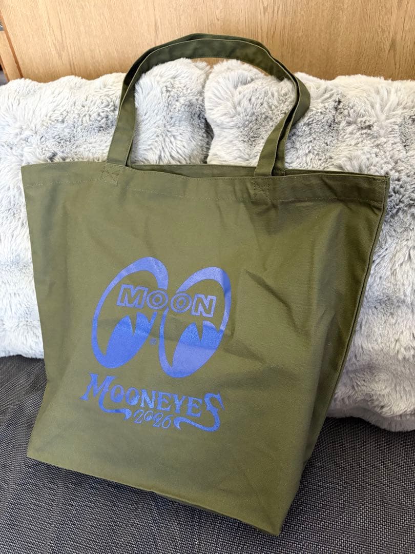 MOONEYES 2026福袋 L