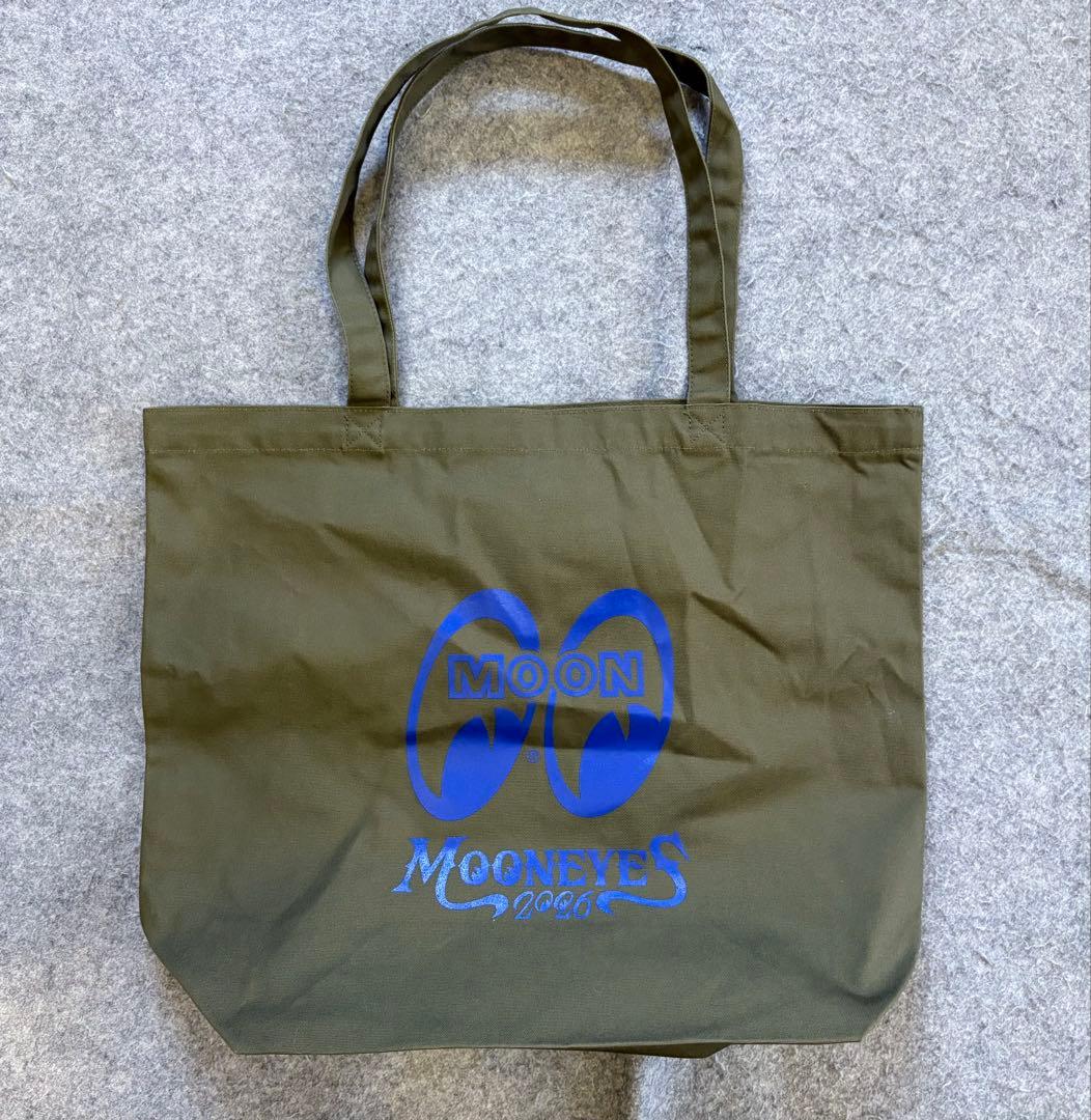 MOONEYES 2026福袋 L