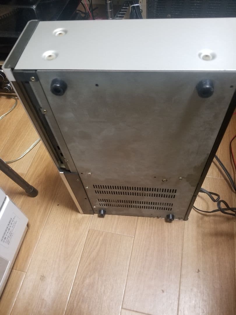 DENON DR-L1 カセットデッキ