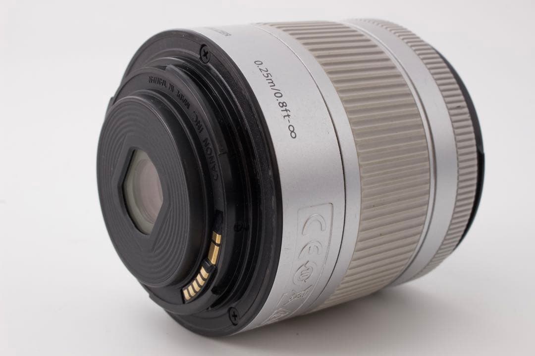 最終価格！EOS Kiss X9 希少カラー　シルバー　Wi-Fi スマホ転送