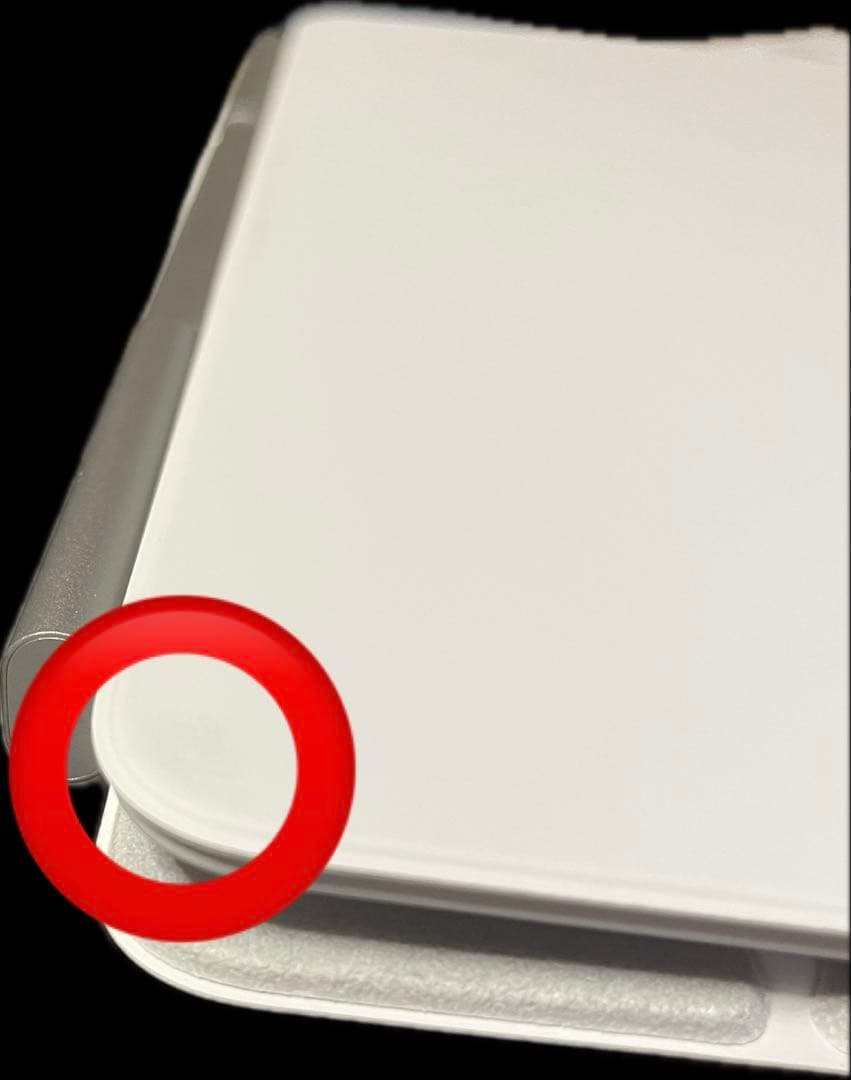 Apple Magic Keyboard MDFV4J/A 日本語(JIS)