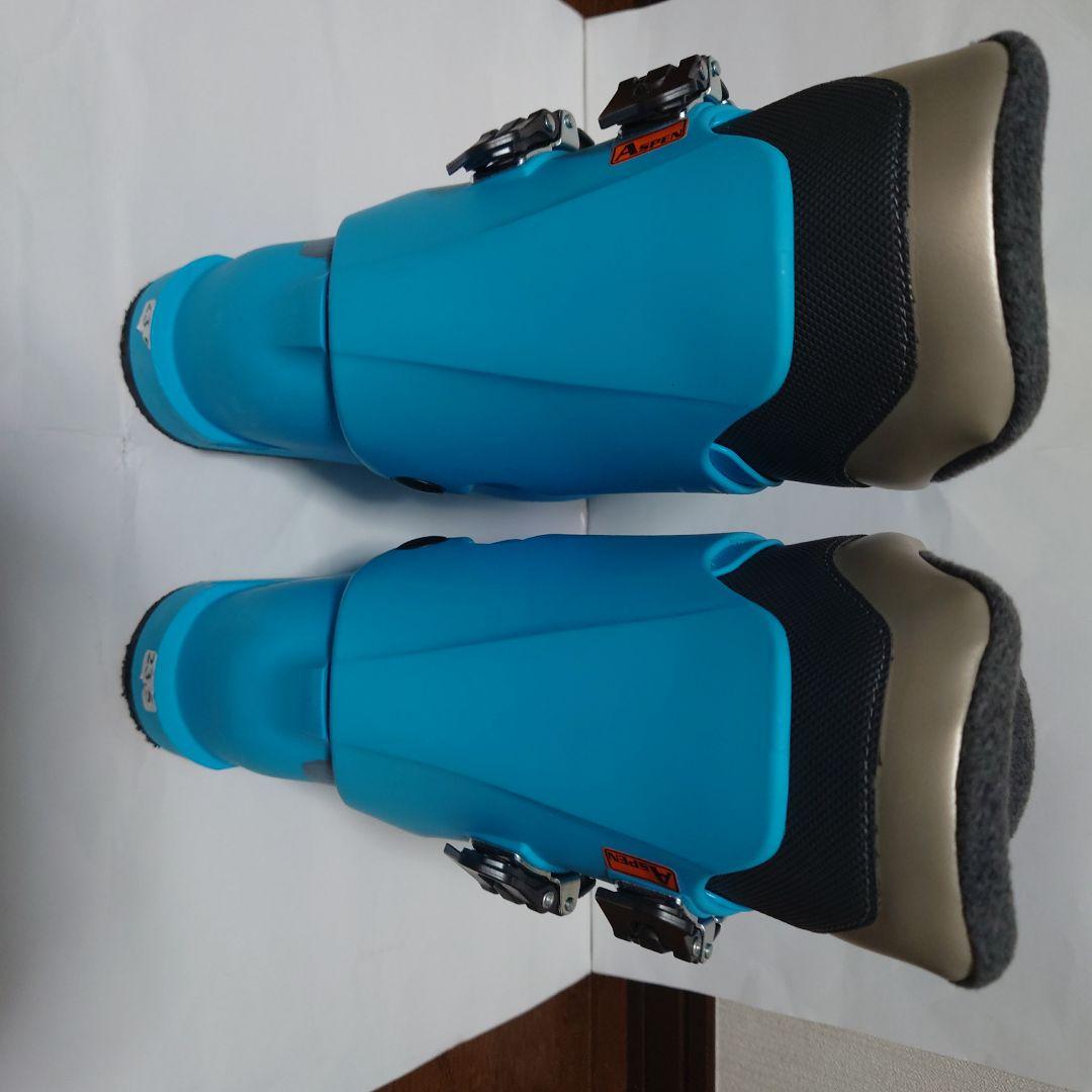 HEAD ヘッド スキーブーツ J3 ジュニア SPEEDBLUE 23.5