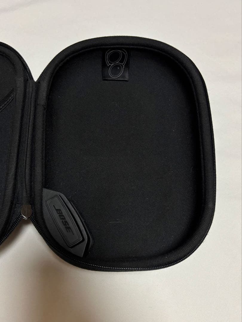 【一部不具合あり】BOSE QuietComfort 35 シルバー ヘッドホン