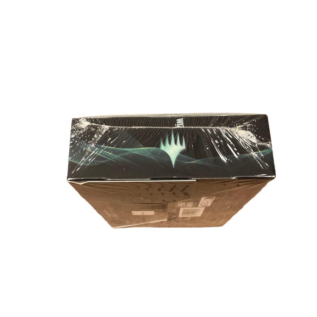 MYSTERY BOOSTER 2 ミステリーブースター2 未開封 BOX