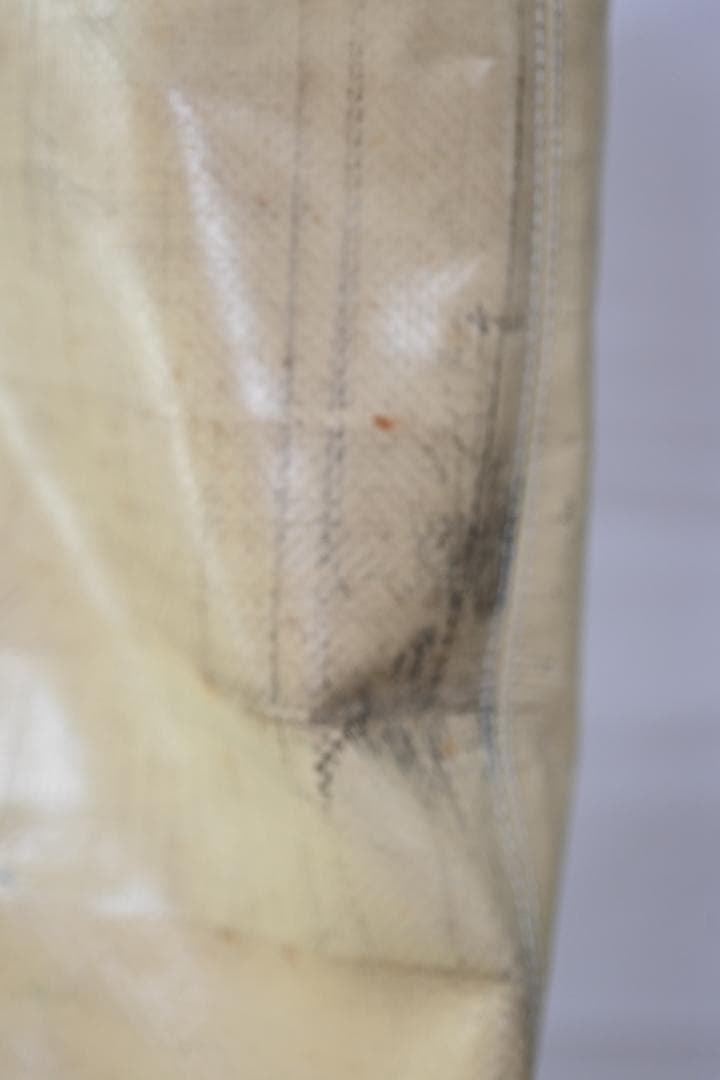 FREITAG トートバッグ クリーム色