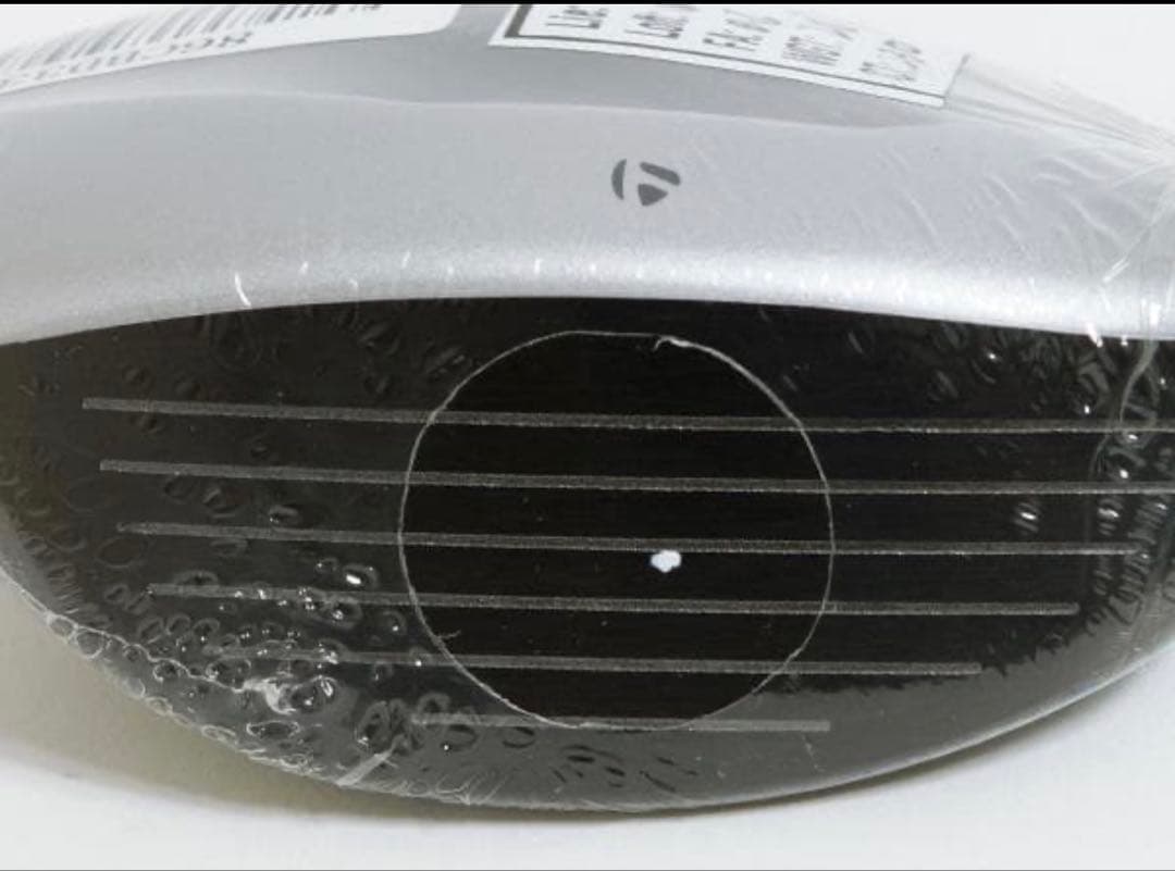 Byodoru【ツアー支給品】★テーラーメイドM3★3HL16.4度★3W