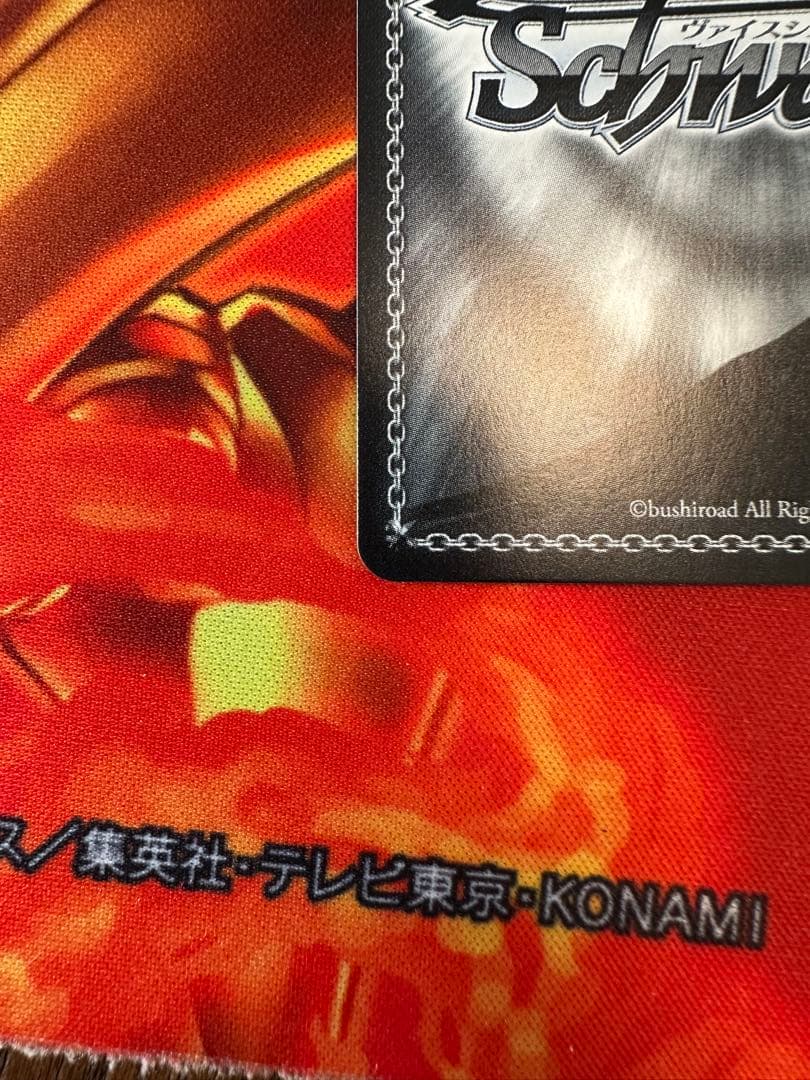 ヴァイスシュヴァルツ　黄昏のプレリュード　黒川あかね　pr+ 推しの子