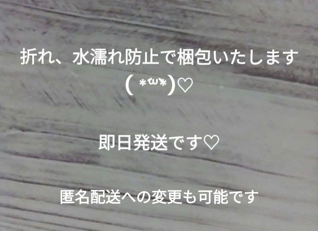 &TEAM HARUA ハルア 手書き ラキドロ トレカ