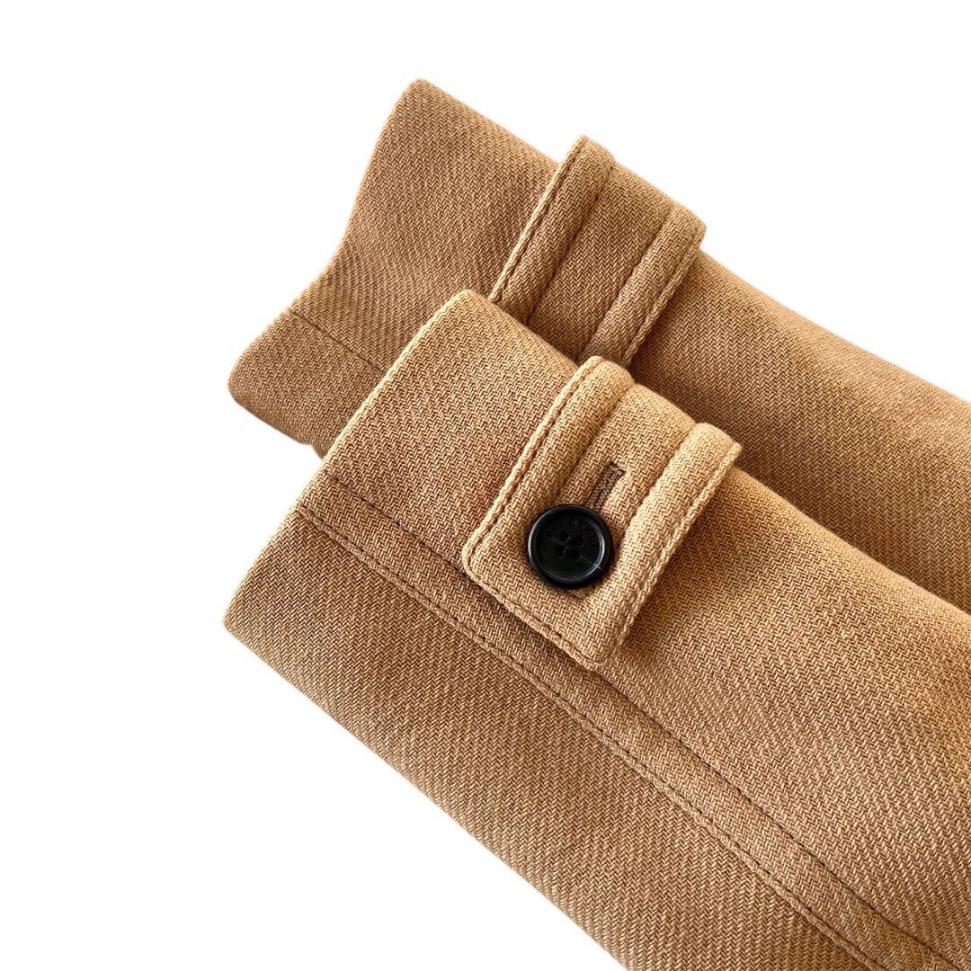 AMBER様✨BURBERRY LONDON✨ダッフル コート ノバチェック