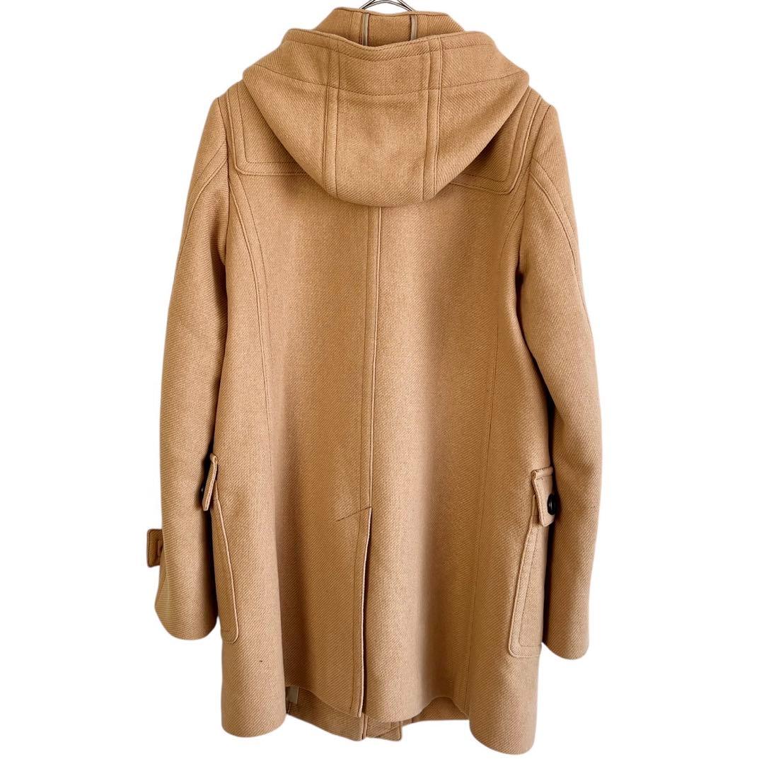 AMBER様✨BURBERRY LONDON✨ダッフル コート ノバチェック