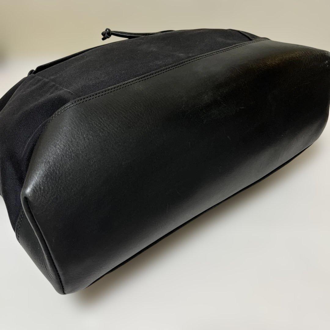 PORTER / LOCAL TOTE BAG ポーター トートバッグ 黒