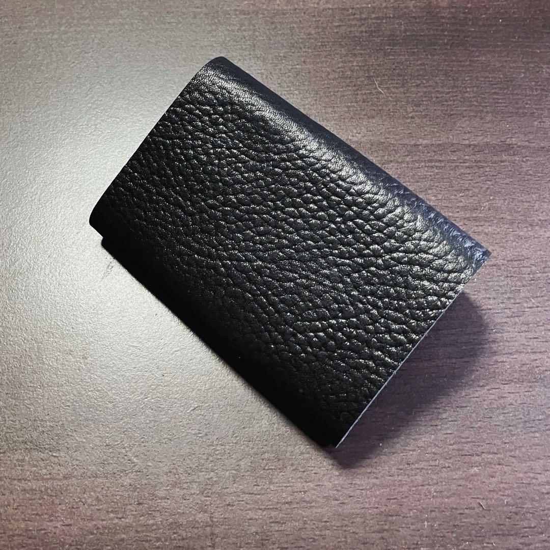 Rocker xyzオリジナルケース 本革 総手縫い