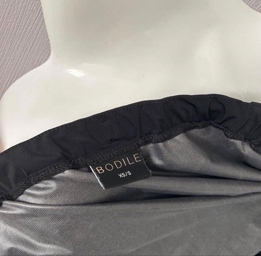 【定価2.48万】〓バレエ〓BODIL ボディール サウナパンツ オールインワン