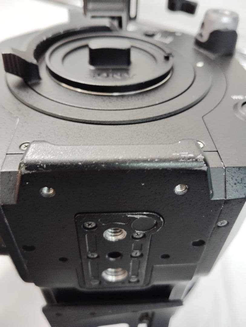 SONY PXW-FS7M2 中古品