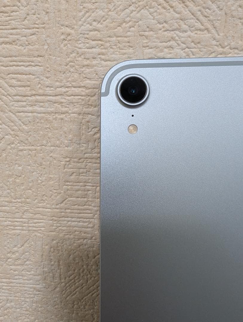 iPad mini７、256、WiFi&Celluler、Pencil Pro付