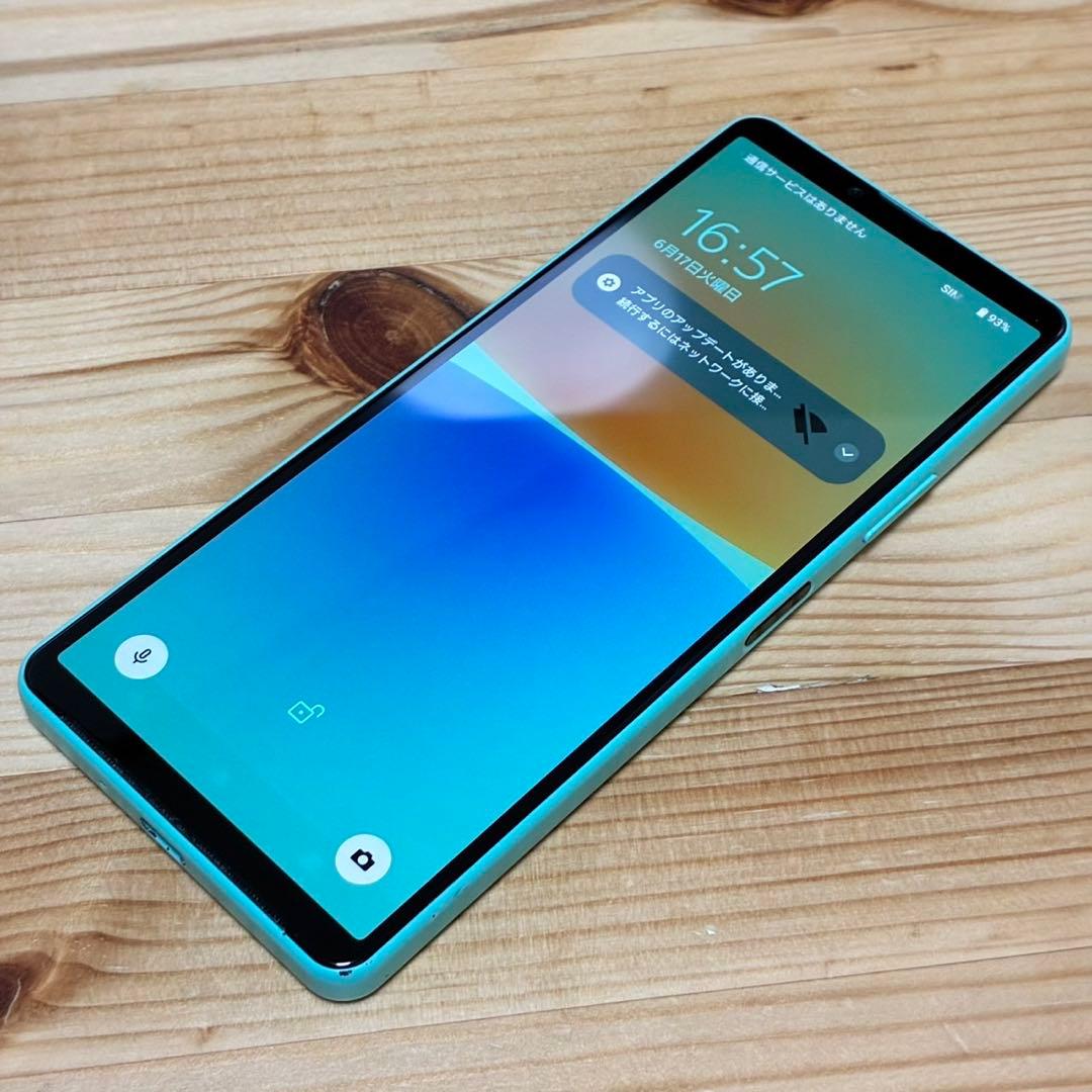 SONY Xperia10 ⅳ 11935