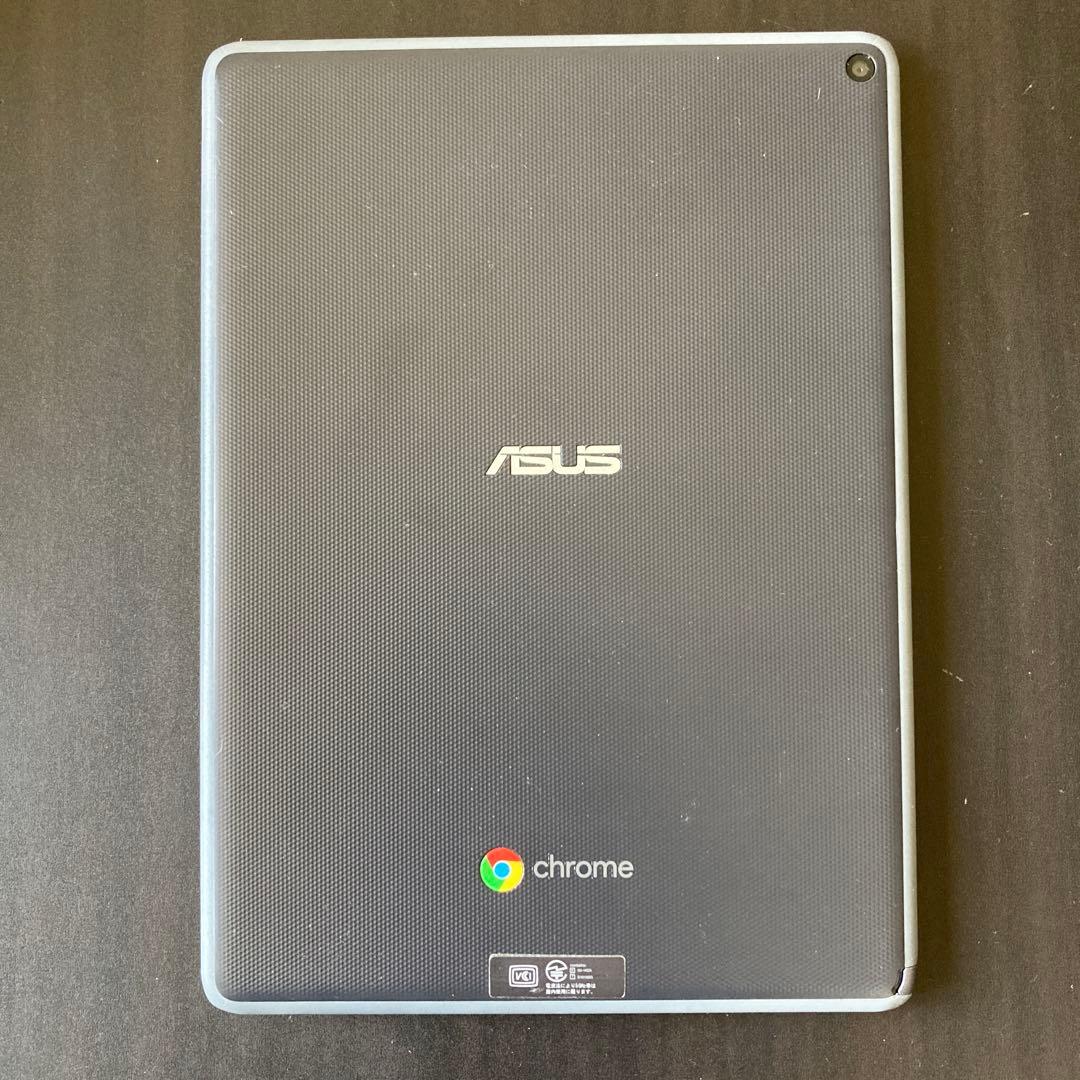 ASUS Chrome Tablet CT100PA 箱付きです
