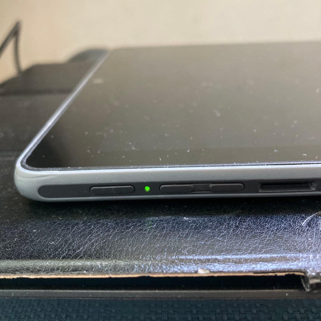 ASUS Chrome Tablet CT100PA 箱付きです