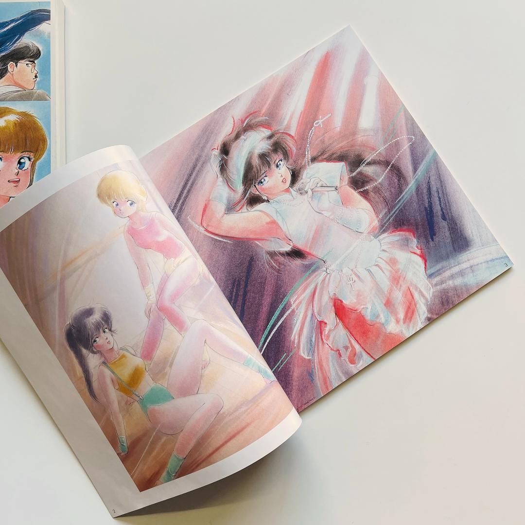 貴重 8cmCD9枚組 BOX きまぐれオレンジ☆ロード Sound Color